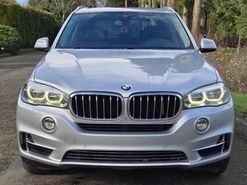 Used 2015 BMW X5 xDrive35d AWD/4WD image 6