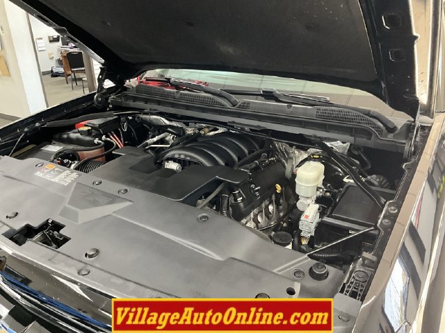 Used 2016 Chevrolet Silverado 1500 LT w/ All Star Edition AWD/4WD image 44