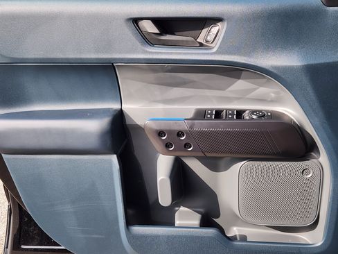 New 2026 Ford Maverick Lobo AWD/4WD image 16