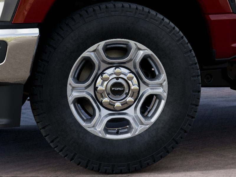New 2027 Ford F350 XLT AWD/4WD image 15