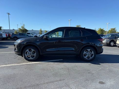 New 2026 Ford Escape ST-Line Select w/ Tech Pack #1 image 4