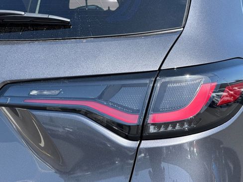 New 2026 Honda HR-V EX-L image 12