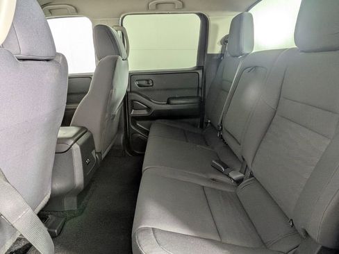 Used 2022 Nissan Frontier S w/ Technology Package image 30