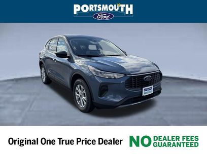 New 2026 Ford Escape Active w/ Tech Pack #1