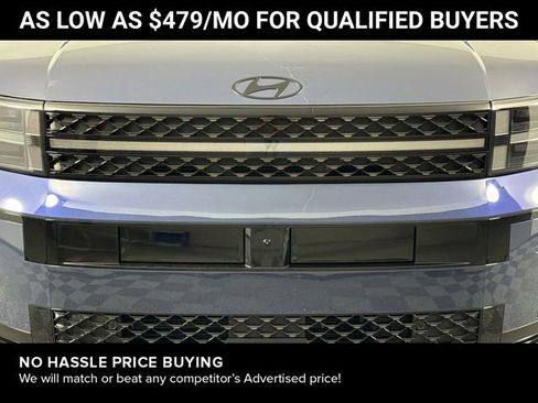New 2026 Hyundai Santa Fe Calligraphy AWD/4WD image 49