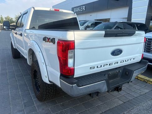 Used 2017 Ford F250 XLT image 7