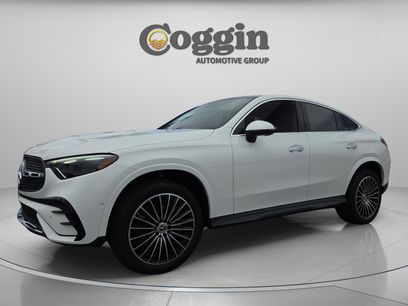 New 2026 Mercedes-Benz GLC 300 4MATIC