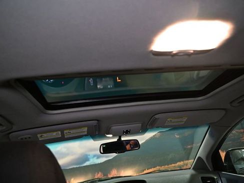 Used 2012 Subaru Tribeca Limited w/ PWR Moonroof Pkg AWD/4WD image 48