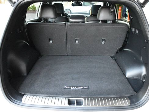 Used 2020 Kia Sportage SX FWD image 10