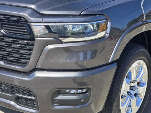 New 2026 RAM 1500 Big Horn image 6