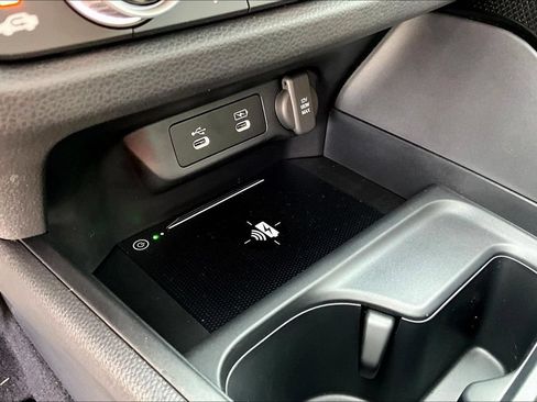 New 2025 Acura ADX AWD image 19