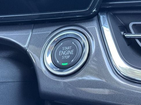 New 2026 Chevrolet Trax ACTIV w/ Driver Confidence Package FWD image 22