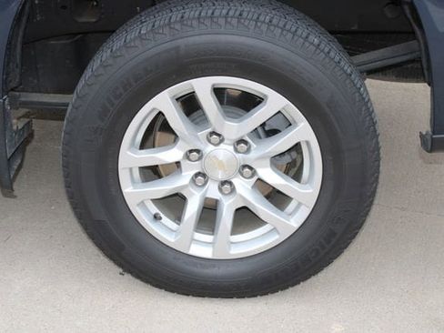 Used 2022 Chevrolet Silverado 1500 LT image 26