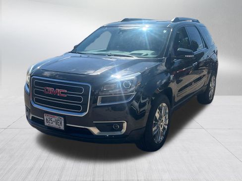 Used 2017 GMC Acadia Limited SLT AWD/4WD image 5
