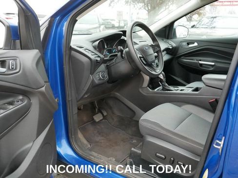 Used 2018 Ford Escape SE AWD/4WD image 12