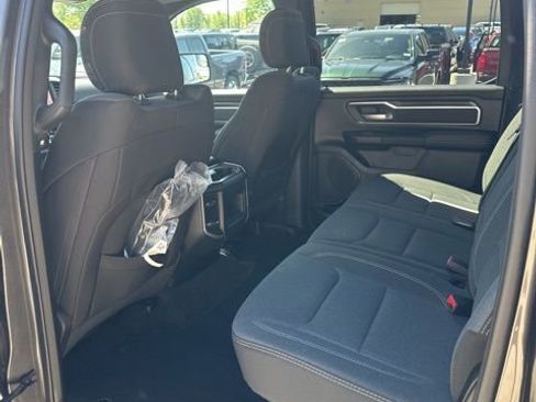 Certified 2023 RAM 1500 Big Horn AWD/4WD image 27