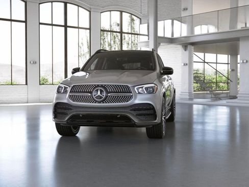 Used 2023 Mercedes-Benz GLE 350 4MATIC image 43