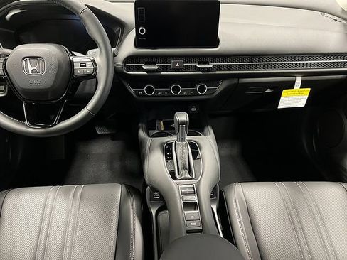 New 2025 Honda HR-V EX-L image 17