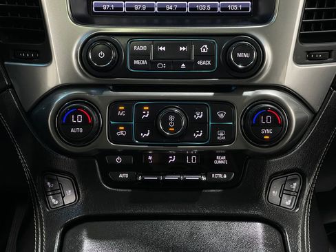 Used 2018 Chevrolet Tahoe Premier image 27