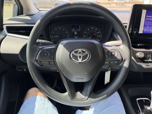 Used 2024 Toyota Corolla LE FWD image 14