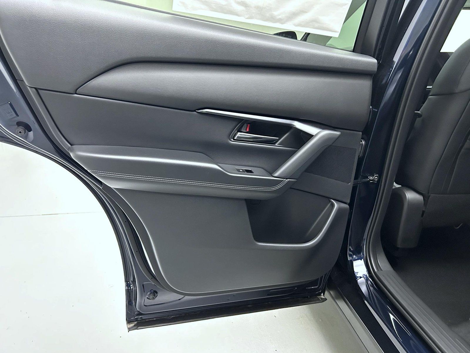 New 2026 MAZDA CX-5 Preferred AWD/4WD image 21