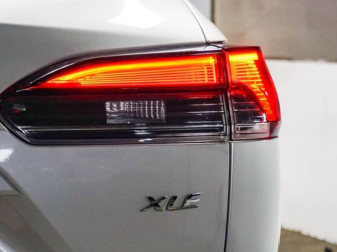 Certified 2023 Toyota Corolla Cross XLE w/ Convenience Package image 13