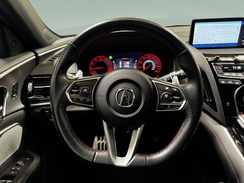Used 2023 Acura RDX A-Spec FWD image 36