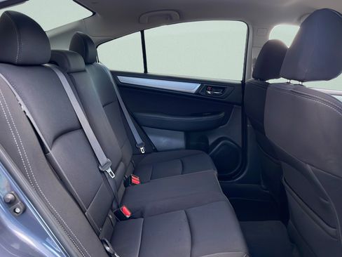 Used 2017 Subaru Legacy 2.5i Premium image 24