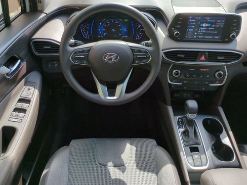 Used 2019 Hyundai Santa Fe SEL w/ Cargo Package image 15