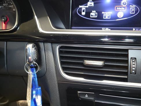 Used 2014 Audi RS 5 4.2 image 20