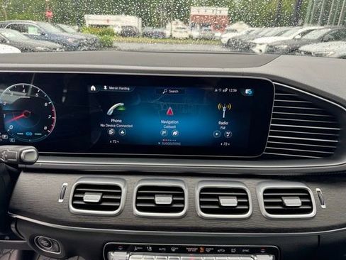 Certified 2022 Mercedes-Benz GLS 450 4MATIC image 17