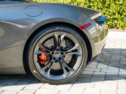 Used 2018 McLaren 720S Performance image 44