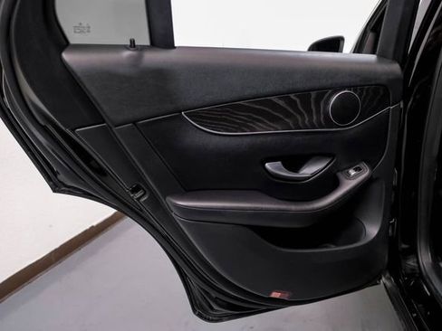 Used 2017 Mercedes-Benz GLC 300 300 Luxury w/ Premium 1 Package image 43