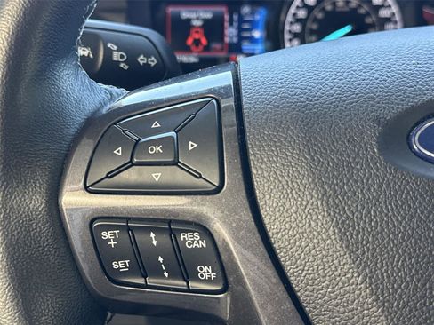 Used 2020 Ford Ranger Lariat w/ Equipment Group 501A Mid AWD/4WD image 23