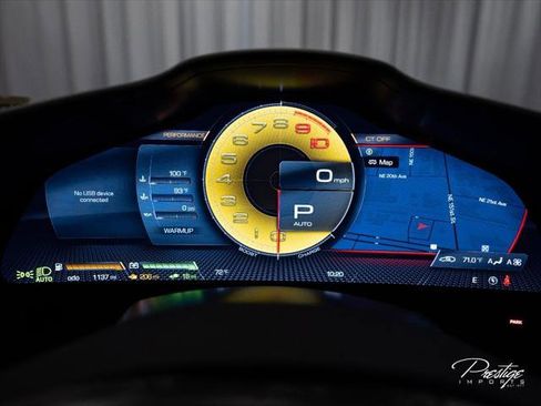 Used 2024 Ferrari 296 GTS RWD image 29