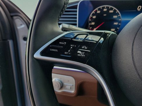 New 2026 Mercedes-Benz GLE 450 4MATIC Coupe image 30