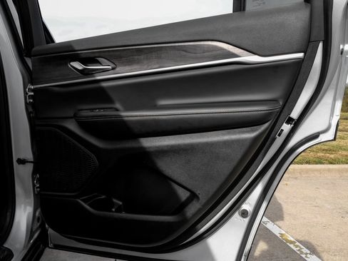 Used 2023 Jeep Grand Cherokee L Limited image 56