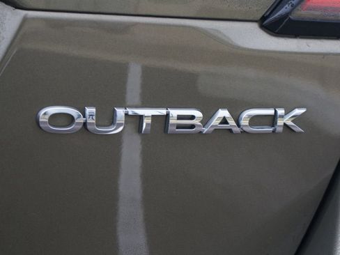 Used 2020 Subaru Outback Premium image 16
