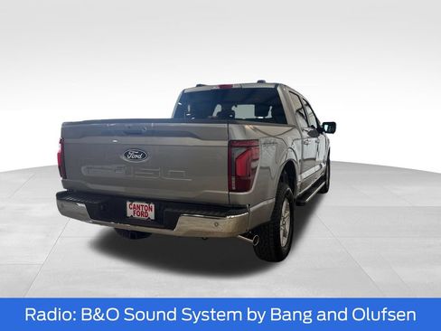 New 2026 Ford F150 Lariat AWD/4WD image 7