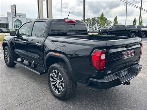 New 2026 GMC Canyon Denali AWD/4WD image 8