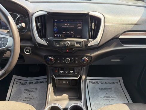 Used 2020 GMC Terrain SLE w/ Driver Convenience Package AWD/4WD image 21