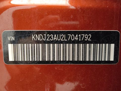 Used 2020 Kia Soul X-Line image 33