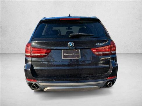 Used 2017 BMW X5 sDrive35i image 7