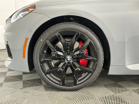 New 2026 BMW 230i xDrive Coupe w/ Premium Package AWD/4WD image 30