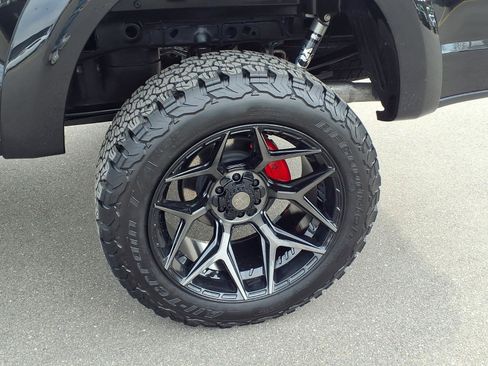 Used 2024 Ford F150 XLT w/ Equipment Group 303A High image 29