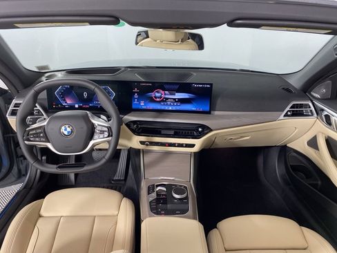 New 2026 BMW 430i xDrive Convertible w/ Premium Package image 19