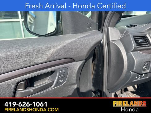 Used 2023 Honda Passport EX-L image 13