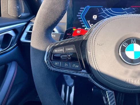 Used 2025 BMW M4 CS image 20