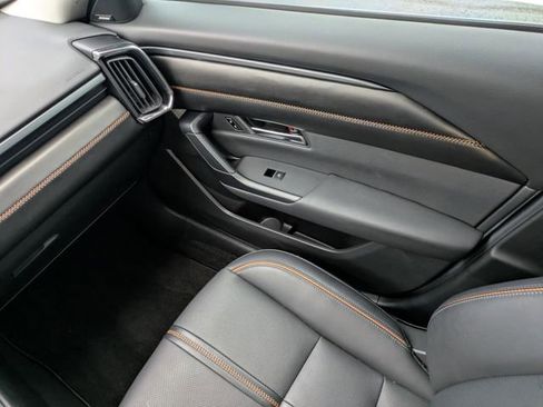 Used 2025 MAZDA CX-50 2.5 Hybrid w/ Cargo Package image 16