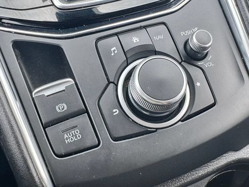 Used 2020 MAZDA CX-5 Grand Touring AWD/4WD image 25